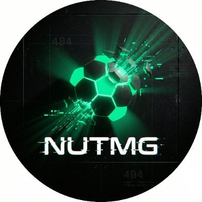 NUTMG Logo
